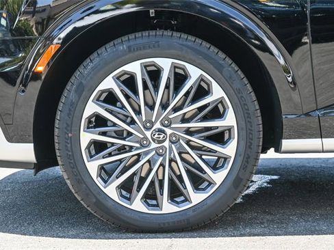 New 2026 Hyundai Palisade Calligraphy image 10