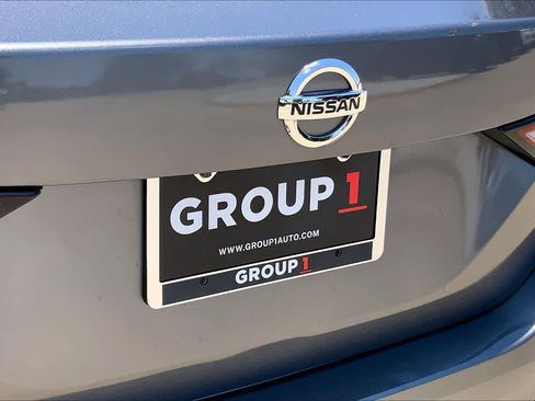 Used 2020 Nissan Sentra SV FWD image 10