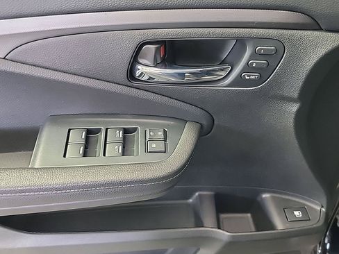 Certified 2023 Honda Ridgeline RTL image 35
