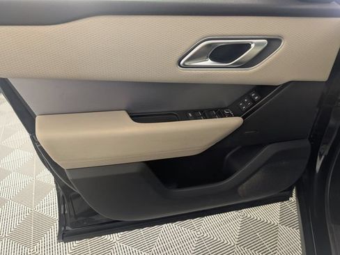 Used 2021 Land Rover Range Rover Velar R-Dynamic S AWD/4WD image 10
