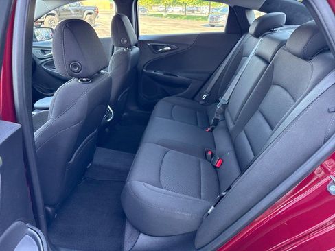 Used 2018 Chevrolet Malibu LT FWD image 23