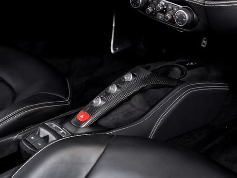 Certified 2018 Ferrari 488 Spider RWD image 52