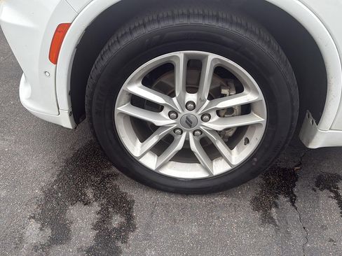 Used 2022 Dodge Durango R/T image 10