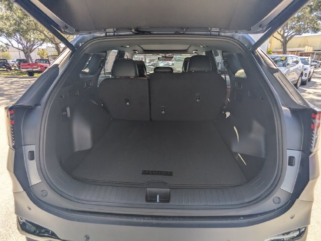 New 2027 Kia Sportage X-Line AWD/4WD image 13