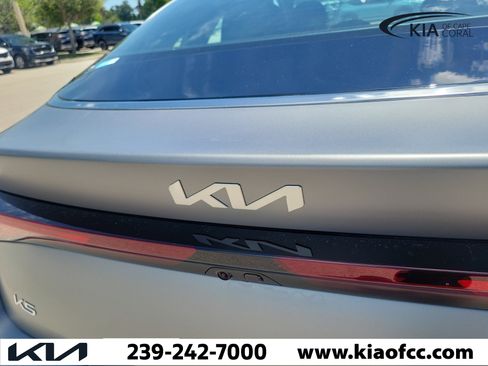 New 2026 Kia K5 GT FWD image 11