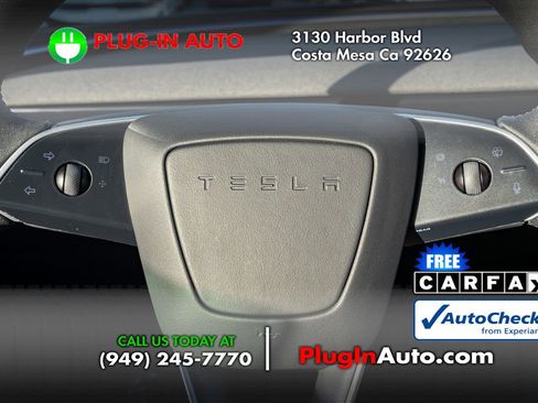 Used 2024 Tesla Model 3 Long Range image 23