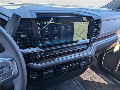 New 2026 Chevrolet Silverado 1500 RST w/ RST Select Package RWD image 12