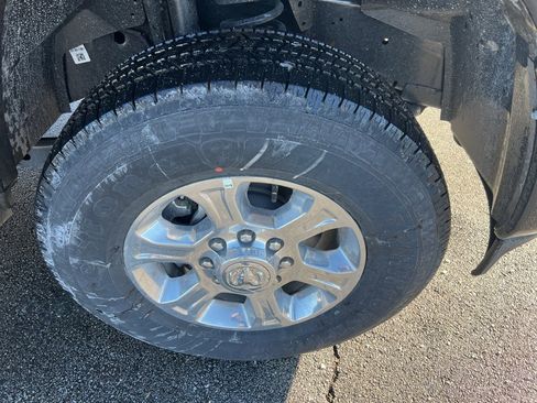 New 2026 RAM 2500 Big Horn image 9