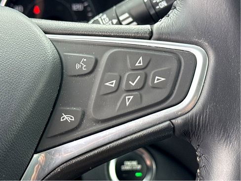 Used 2022 Chevrolet Equinox LT image 16