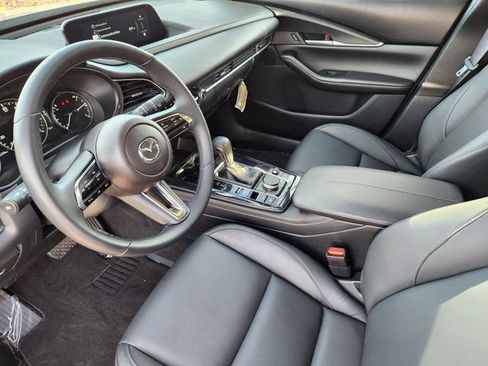 Certified 2025 MAZDA CX-30 AWD 2.5 S w/ Select Sport Pkg image 7