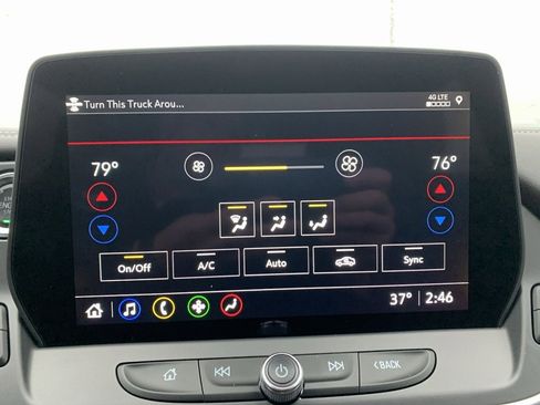 Certified 2025 Chevrolet Blazer LT image 15