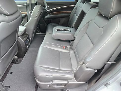 Used 2020 Acura MDX FWD w/ Technology Package image 18
