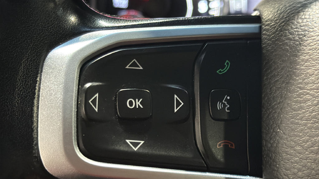 Used 2019 RAM 1500 Big Horn AWD/4WD image 23