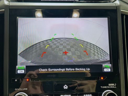 Used 2019 Subaru Forester Sport w/ Popular Package #2 image 23