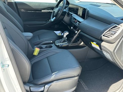 New 2026 Kia Seltos EX AWD/4WD image 12