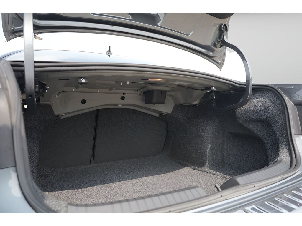 Used 2025 Volkswagen Jetta S FWD image 11