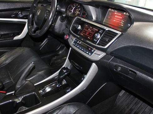 Used 2014 Honda Accord EX-L image 30