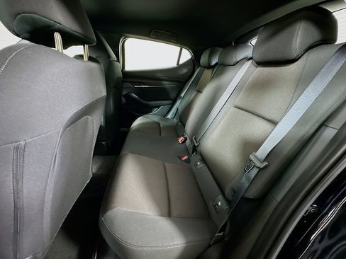 New 2026 MAZDA MAZDA3 s FWD image 4