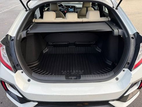 Used 2021 Honda Civic EX image 15