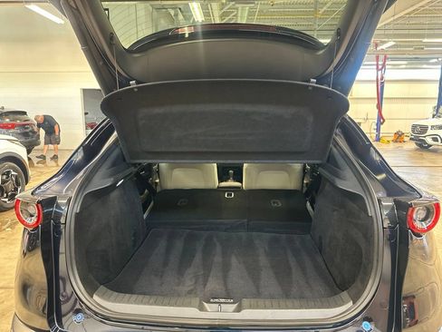 Used 2025 MAZDA CX-30 AWD 2.5 S w/ Premium Package image 23