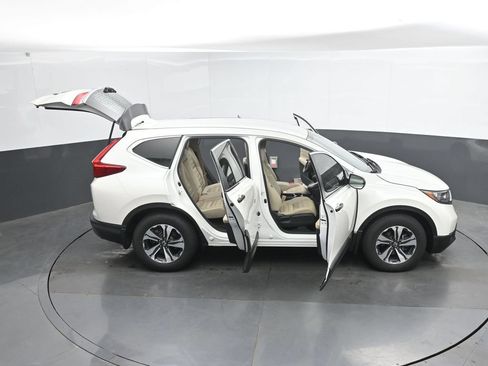 Used 2018 Honda CR-V LX image 46