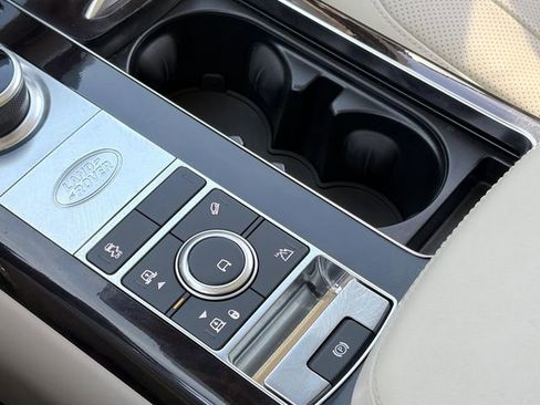Used 2019 Land Rover Range Rover HSE AWD/4WD image 19