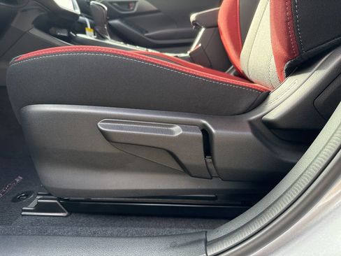 New 2026 Subaru Impreza RS image 14