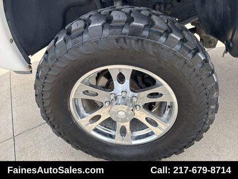 Used 2008 Dodge Ram 2500 Truck Laramie image 34