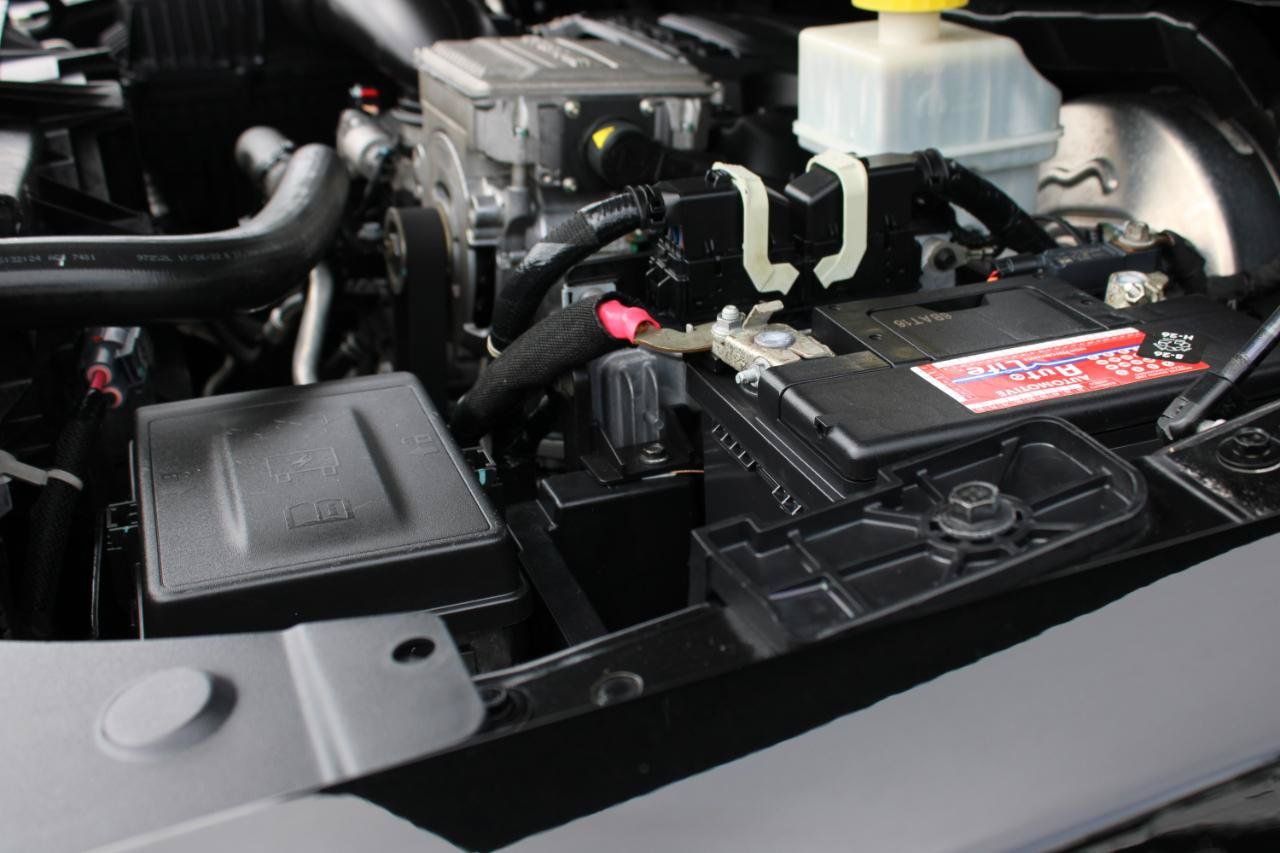 Used 2023 RAM 1500 Rebel w/ Rebel Level 1 Equipment Group AWD/4WD image 19