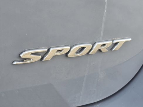 Used 2024 Honda Odyssey Sport image 26