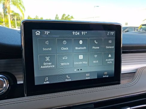 Used 2021 Lincoln Corsair FWD image 25