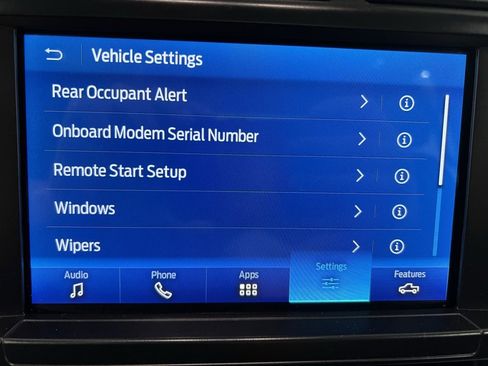 Used 2024 Ford F350 XL w/ XL Off-Road Package image 42