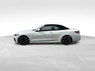 Certified 2026 BMW 430i xDrive Convertible video 2