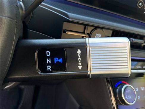 New 2026 Hyundai Santa Fe Calligraphy image 15