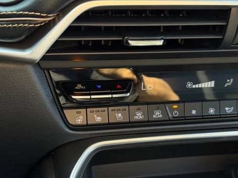 New 2026 MAZDA CX-90 3.3 Turbo S w/ Premium Plus AWD/4WD image 90