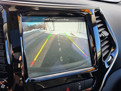 Used 2021 Jeep Cherokee Limited w/ Trailer Tow Group image 16