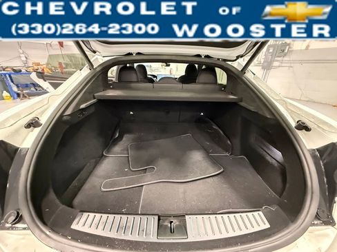 Used 2021 Tesla Model S Long Range image 16