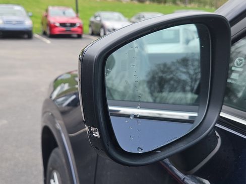 New 2025 MAZDA CX-5 AWD 2.5 S image 5