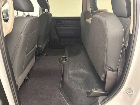 Used 2022 RAM 1500 Tradesman w/ Popular Equipment Group AWD/4WD image 19