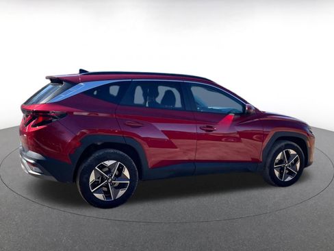 Used 2025 Hyundai Tucson SEL image 17