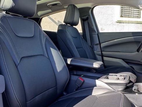 New 2026 Ford Mustang Mach-E Premium image 9