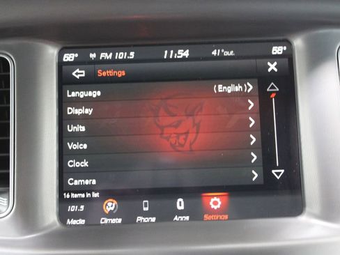 Used 2023 Dodge Charger GT image 40