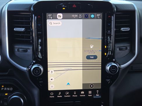 New 2026 RAM 1500 Lone Star image 15