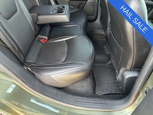 Used 2021 Jeep Compass Latitude AWD/4WD image 40
