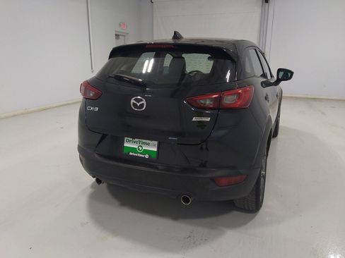 Used 2019 MAZDA CX-3 Touring w/ Preferred Equipment Package FWD image 7
