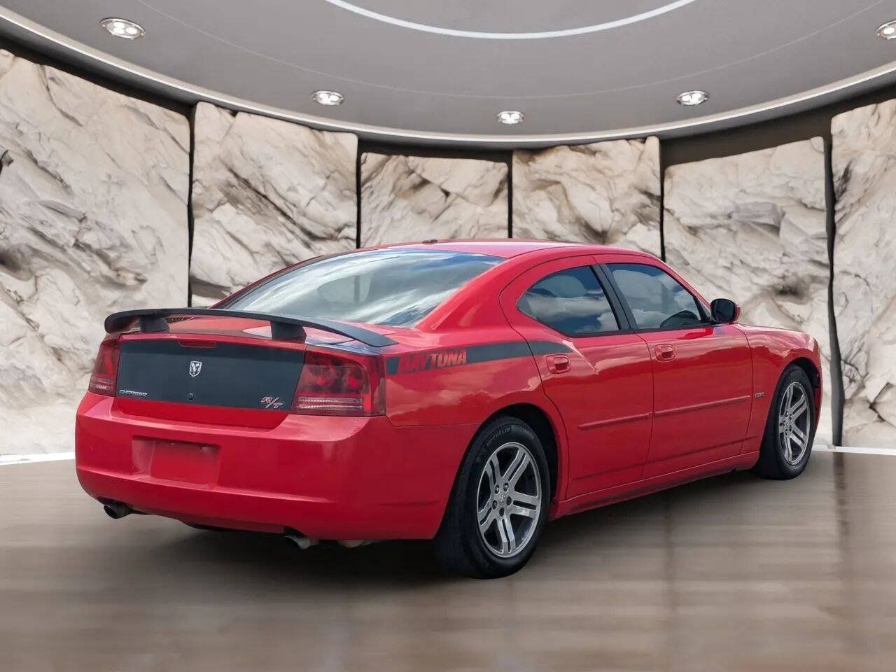 Used 2006 Dodge Charger R/T RWD image 9