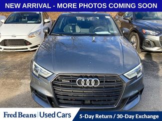 Used 2020 Audi A3 2.0T Premium w/ Final Edition Package video 2