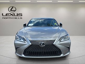 Used 2020 Lexus ES 350 w/ Premium Package FWD video 2