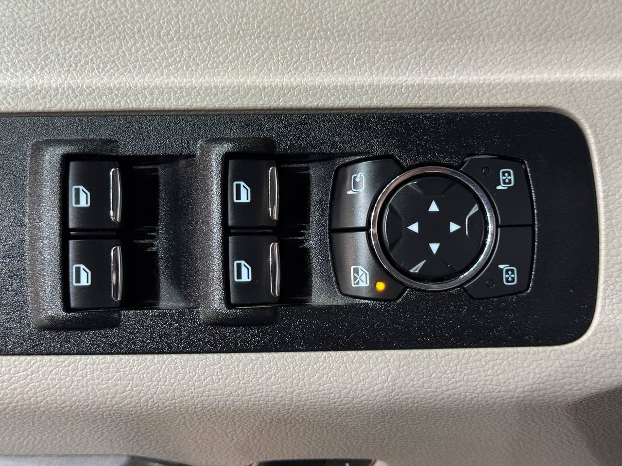 Used 2019 Ford F150 Limited w/ Trailer Tow Package AWD/4WD image 17