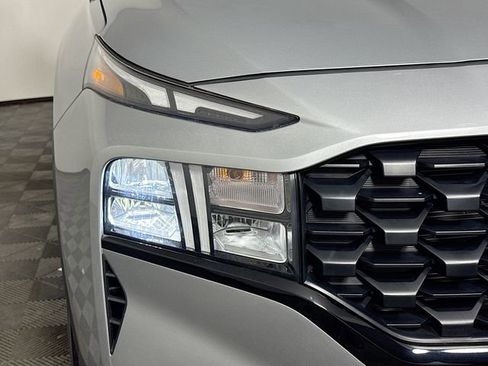 Certified 2023 Hyundai Santa Fe XRT AWD/4WD image 3